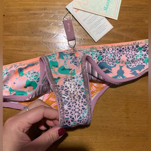 Maaji bikini - reversible NYT - Picture 6 of 12